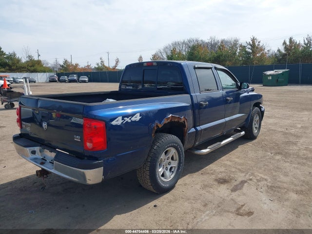 DODGE DAKOTA SLT - 4