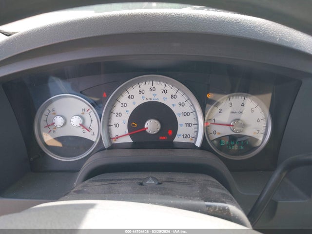 DODGE DAKOTA SLT - 7