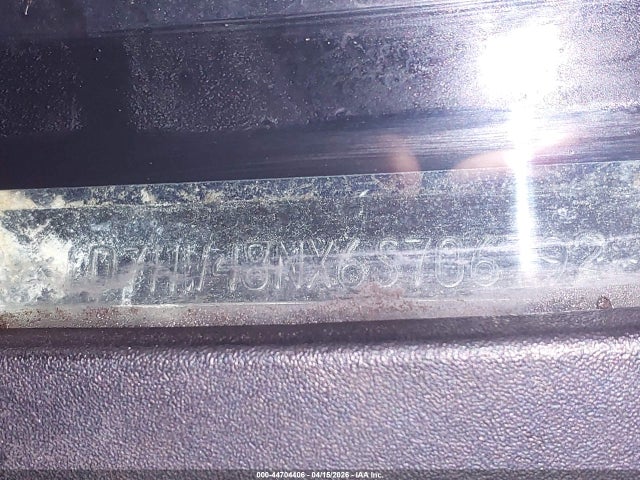 DODGE DAKOTA SLT - 9