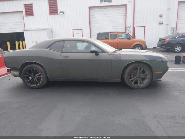 صورة مصغرة 14 لـ 2015 Dodge CHALLENGER SXT