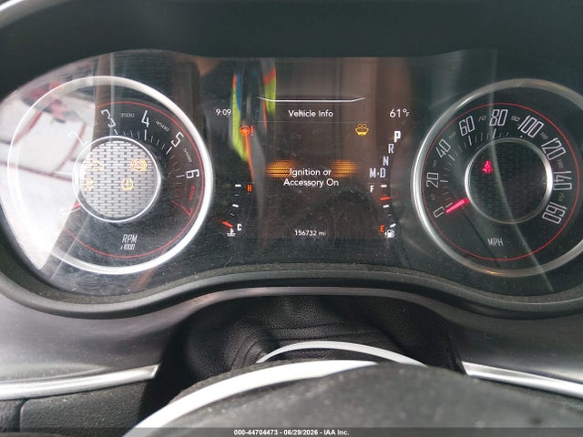 صورة 7 لـ 2015 Dodge CHALLENGER SXT