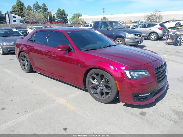 CHRYSLER 300 - 1