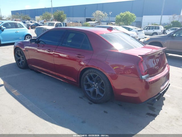 CHRYSLER 300 - 3