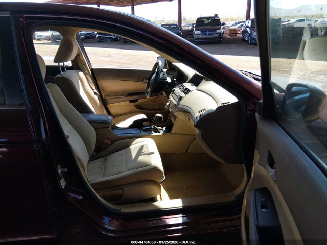 HONDA ACCORD - 5