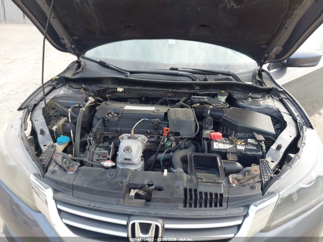 HONDA ACCORD LX - 10