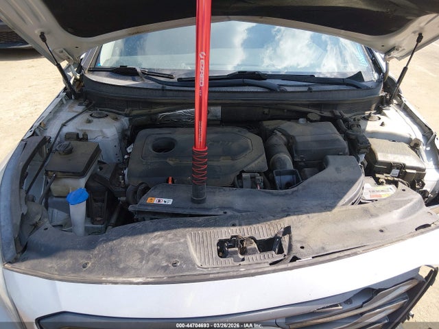 HYUNDAI SONATA SPORT - 10