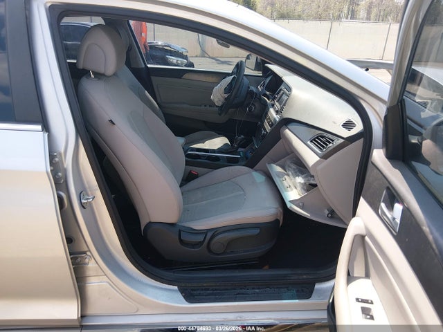 HYUNDAI SONATA SPORT - 5