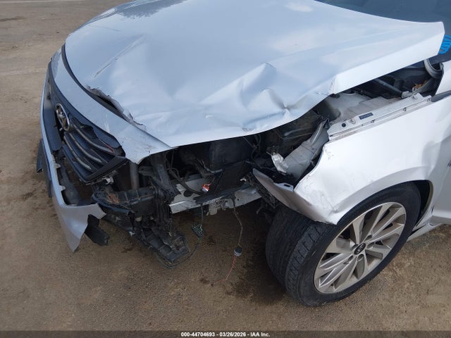 HYUNDAI SONATA SPORT - 6