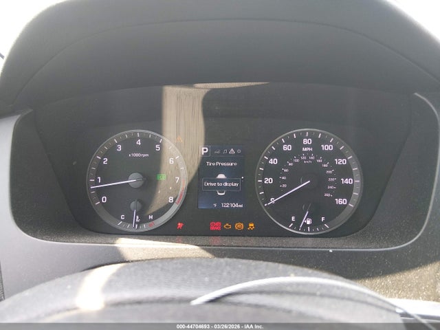 HYUNDAI SONATA SPORT - 7