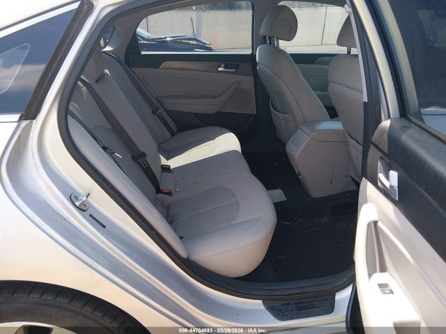 HYUNDAI SONATA SPORT - 8