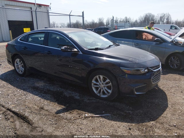 CHEVROLET MALIBU 1LT - 1