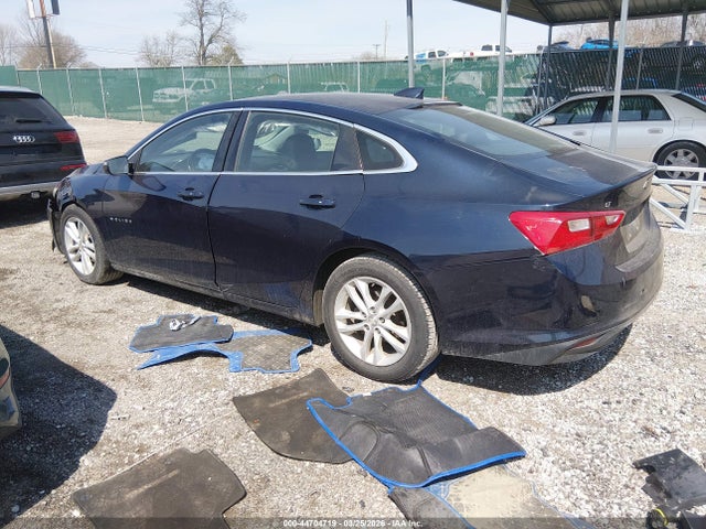 CHEVROLET MALIBU 1LT - 3