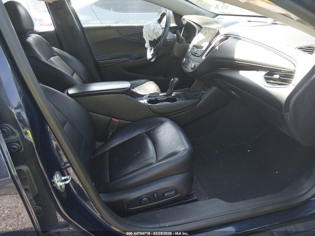 CHEVROLET MALIBU 1LT - 5