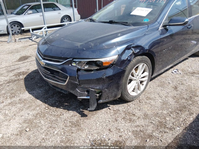 CHEVROLET MALIBU 1LT - 6