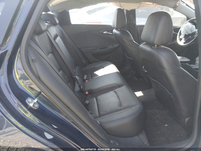 CHEVROLET MALIBU 1LT - 8