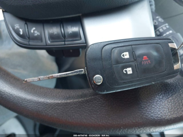 صورة 11 لـ 2014 Chevrolet SPARK 1LT AUTO