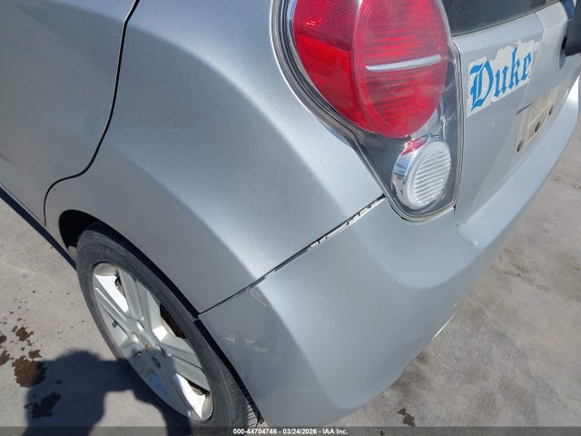 صورة 12 لـ 2014 Chevrolet SPARK 1LT AUTO