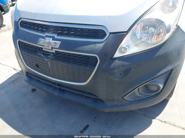 صورة 6 لـ 2014 Chevrolet SPARK 1LT AUTO