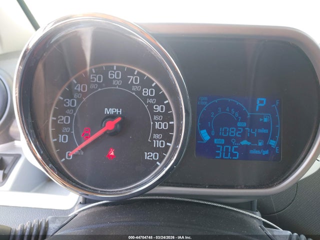 صورة 7 لـ 2014 Chevrolet SPARK 1LT AUTO