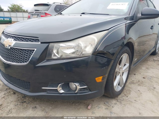 CHEVROLET CRUZE 2LT - 6