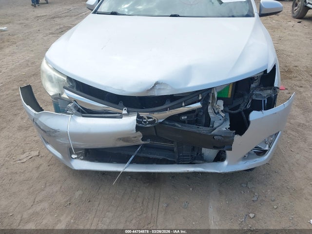 2012 Toyota CAMRY LE photo 6