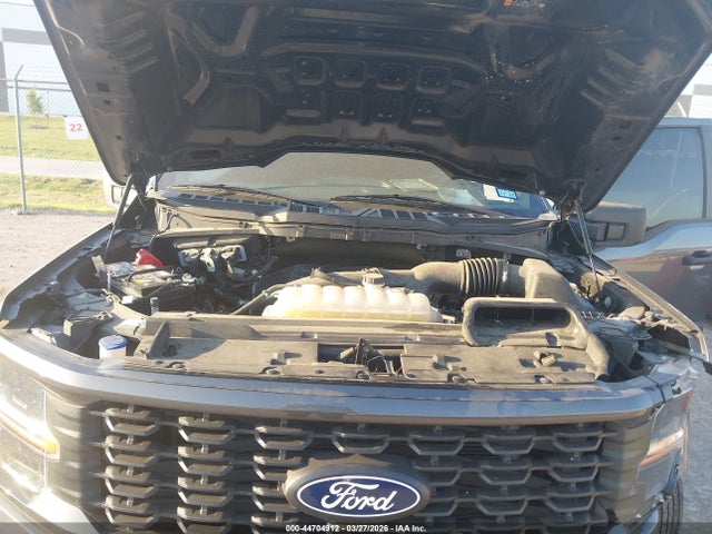 FORD F-150 STX - 10