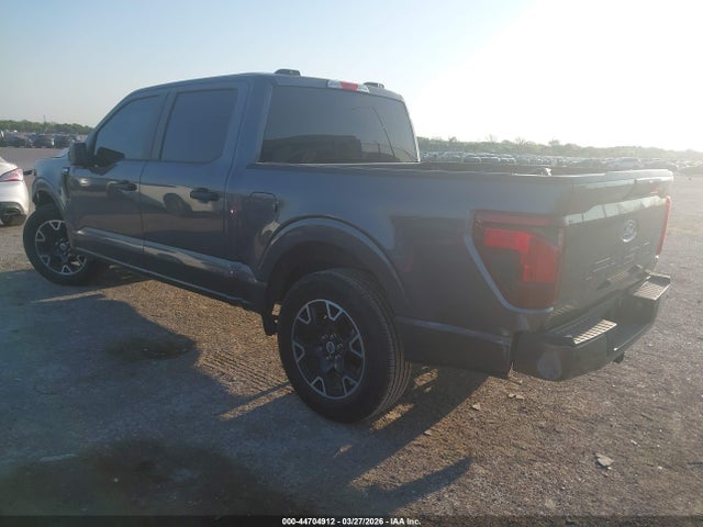 FORD F-150 STX - 3