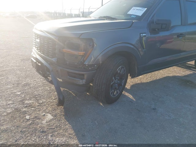 FORD F-150 STX - 6