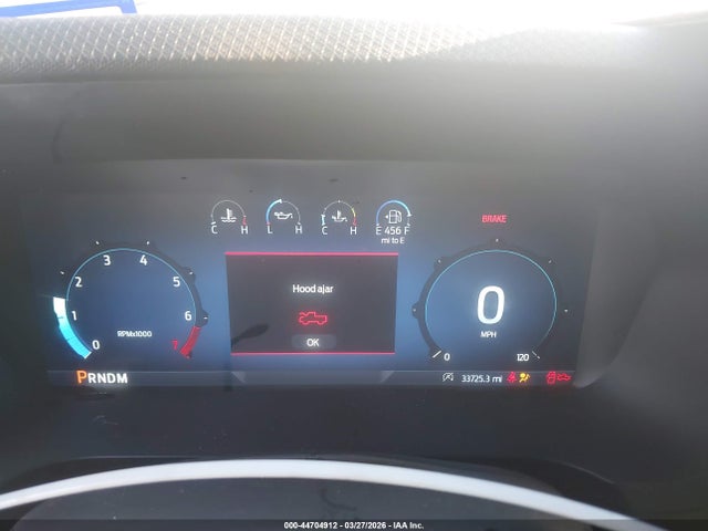 FORD F-150 STX - 7