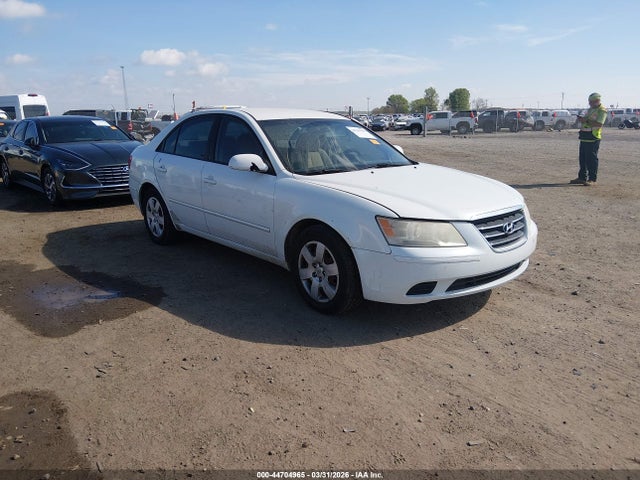 HYUNDAI SONATA GLS - 1