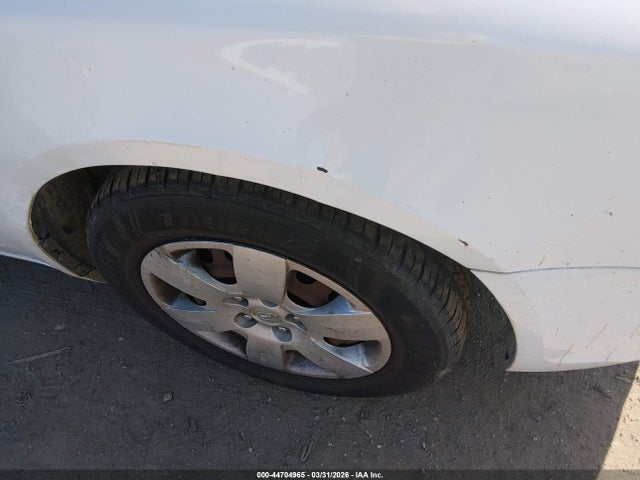 HYUNDAI SONATA GLS - 6