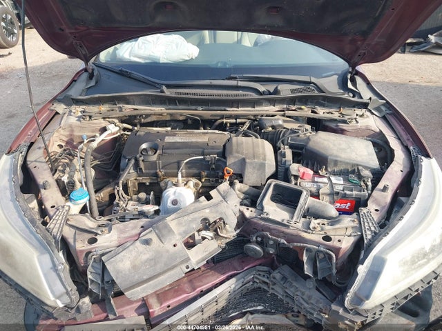 HONDA ACCORD EX - 10