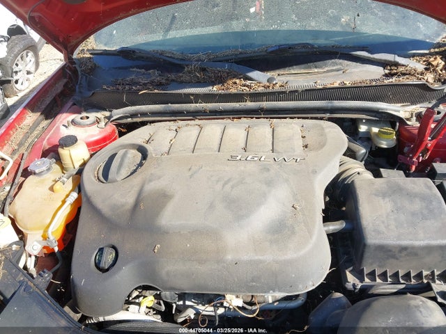 DODGE AVENGER MAINSTREET - 10