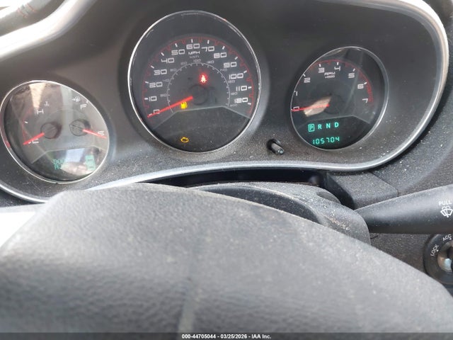 DODGE AVENGER MAINSTREET - 7