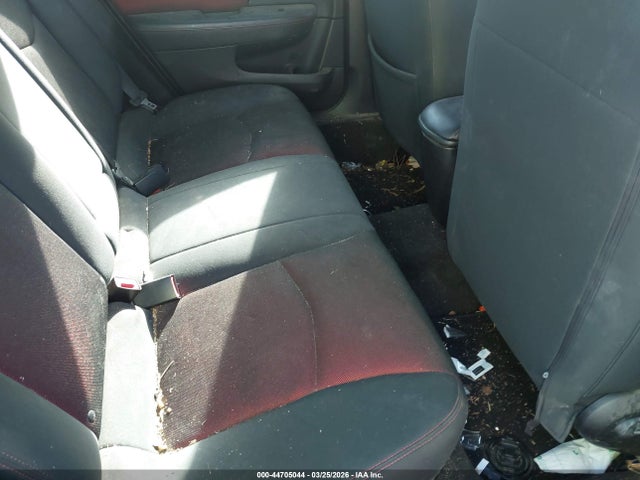 DODGE AVENGER MAINSTREET - 8