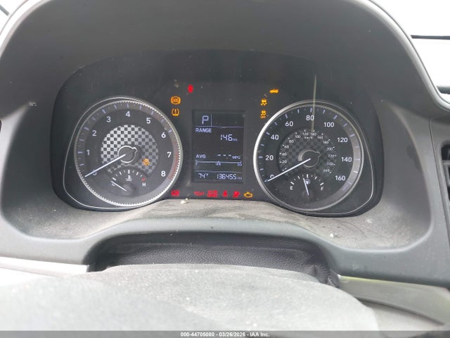 HYUNDAI ELANTRA SE - 7