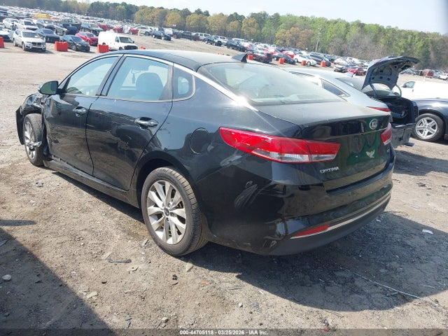 KIA OPTIMA EX - 3