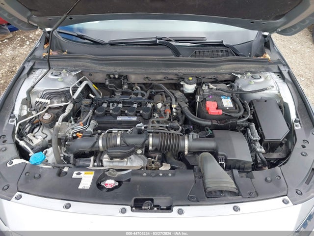 HONDA ACCORD EX - 10