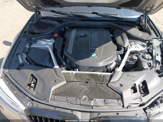 صورة 10 لـ 2020 BMW 540I XDRIVE