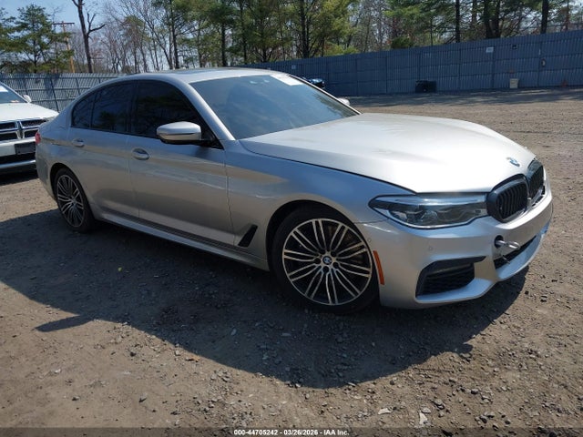 صورة 1 لـ 2020 BMW 540I XDRIVE