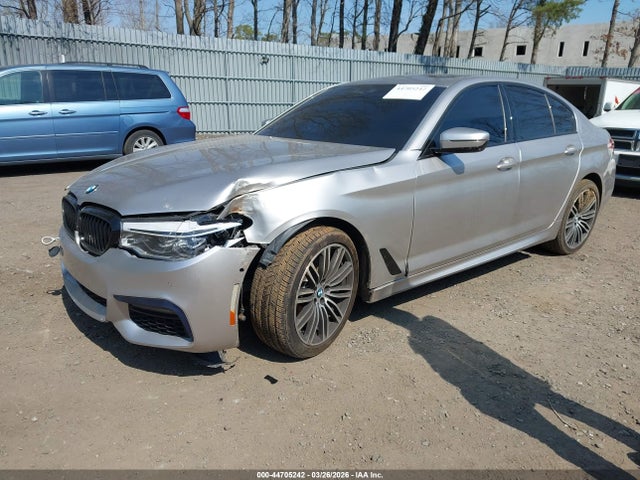 صورة 2 لـ 2020 BMW 540I XDRIVE