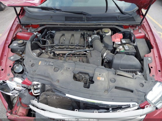 FORD TAURUS SEL - 10
