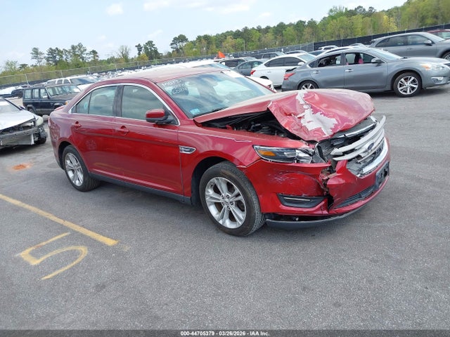 FORD TAURUS SEL - 1