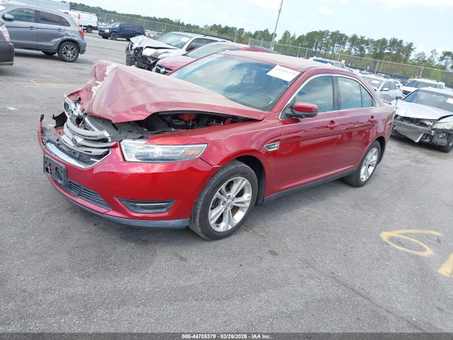 FORD TAURUS SEL - 2
