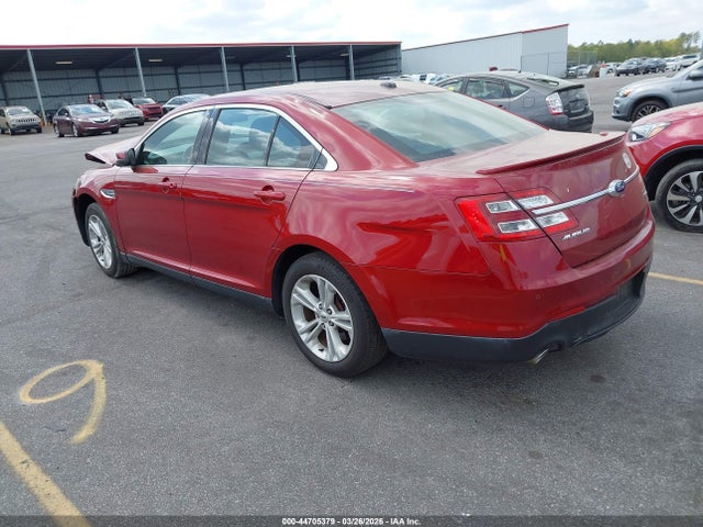 FORD TAURUS SEL - 3