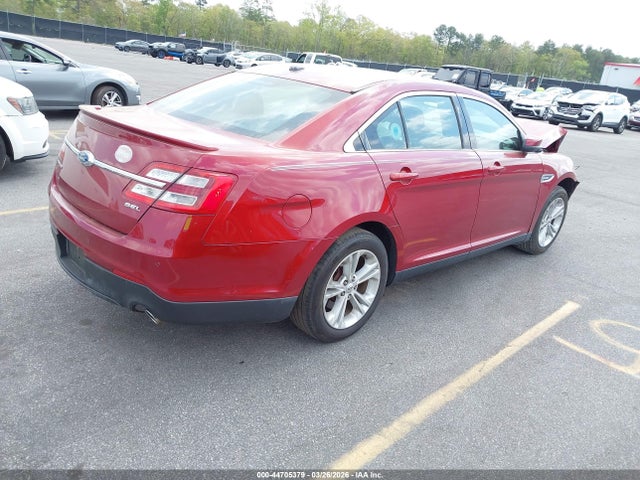 FORD TAURUS SEL - 4