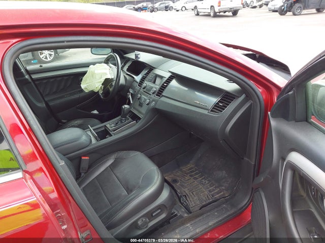FORD TAURUS SEL - 5