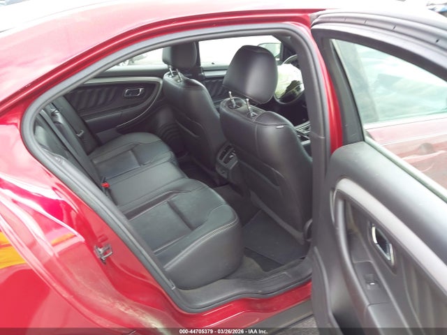 FORD TAURUS SEL - 8