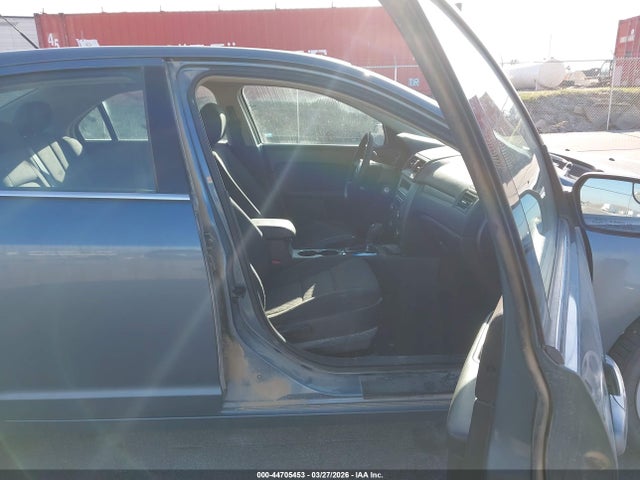 FORD FUSION SE - 5