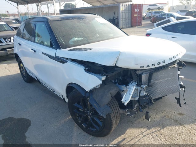 2025 Land Rover Range Rover Velar P250 Dynamic SE